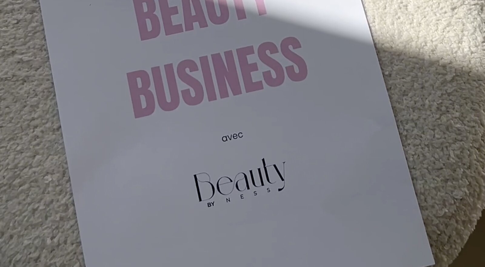 Beauty by Ness