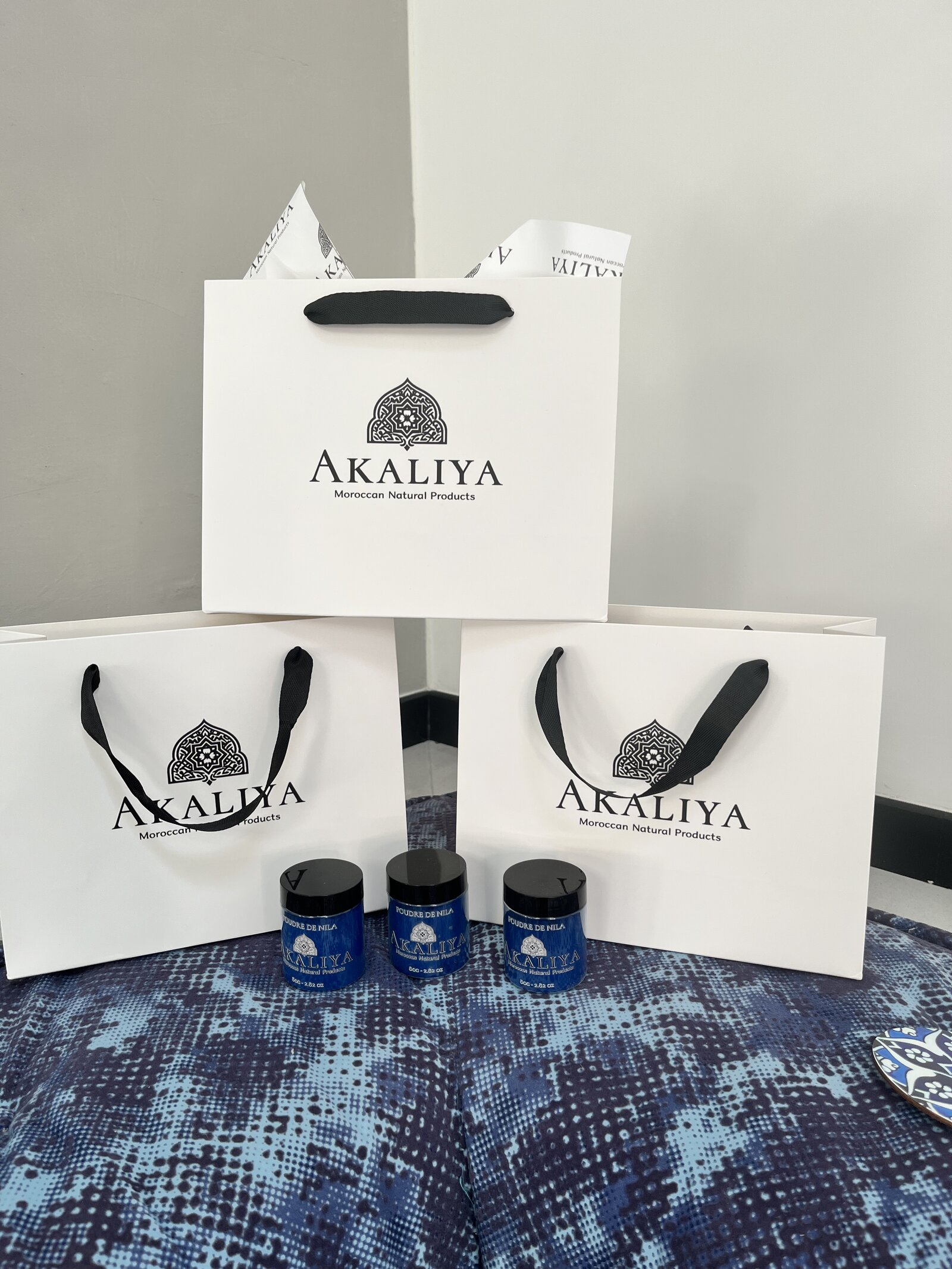 Akaliya