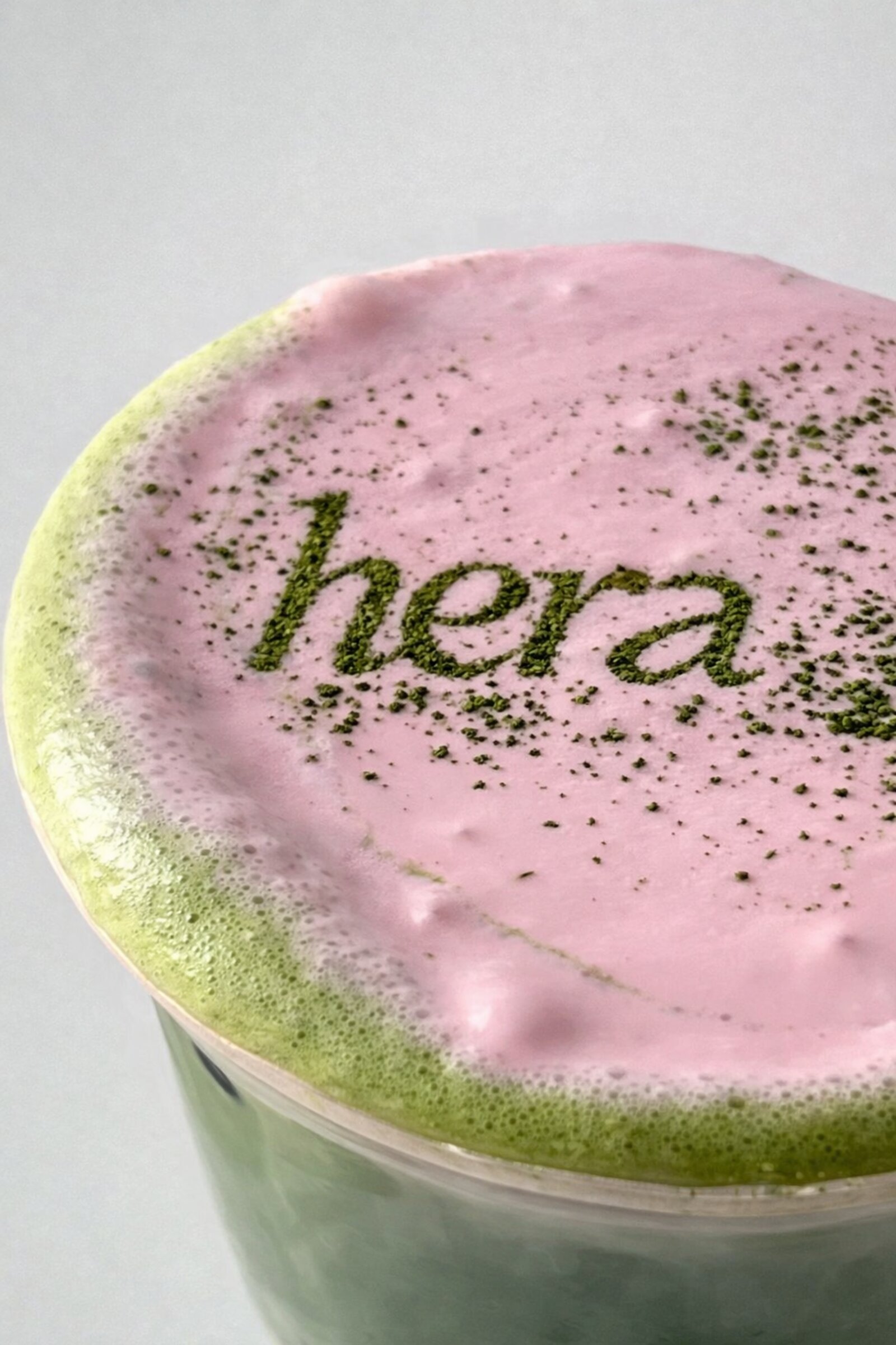 Univers de marque Hera